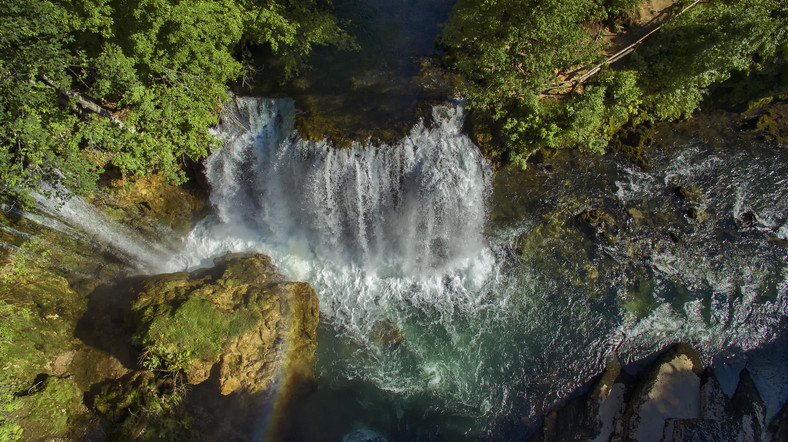 Rastoke