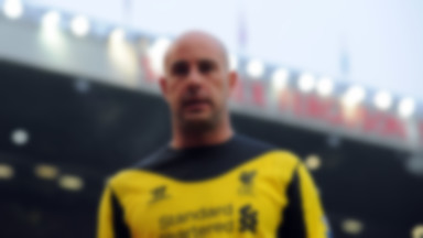 Pepe Reina ma w Liverpoolu bardzo poważnego rywala do gry