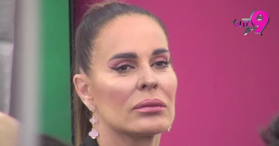 Milena Kačavenda kažnjena