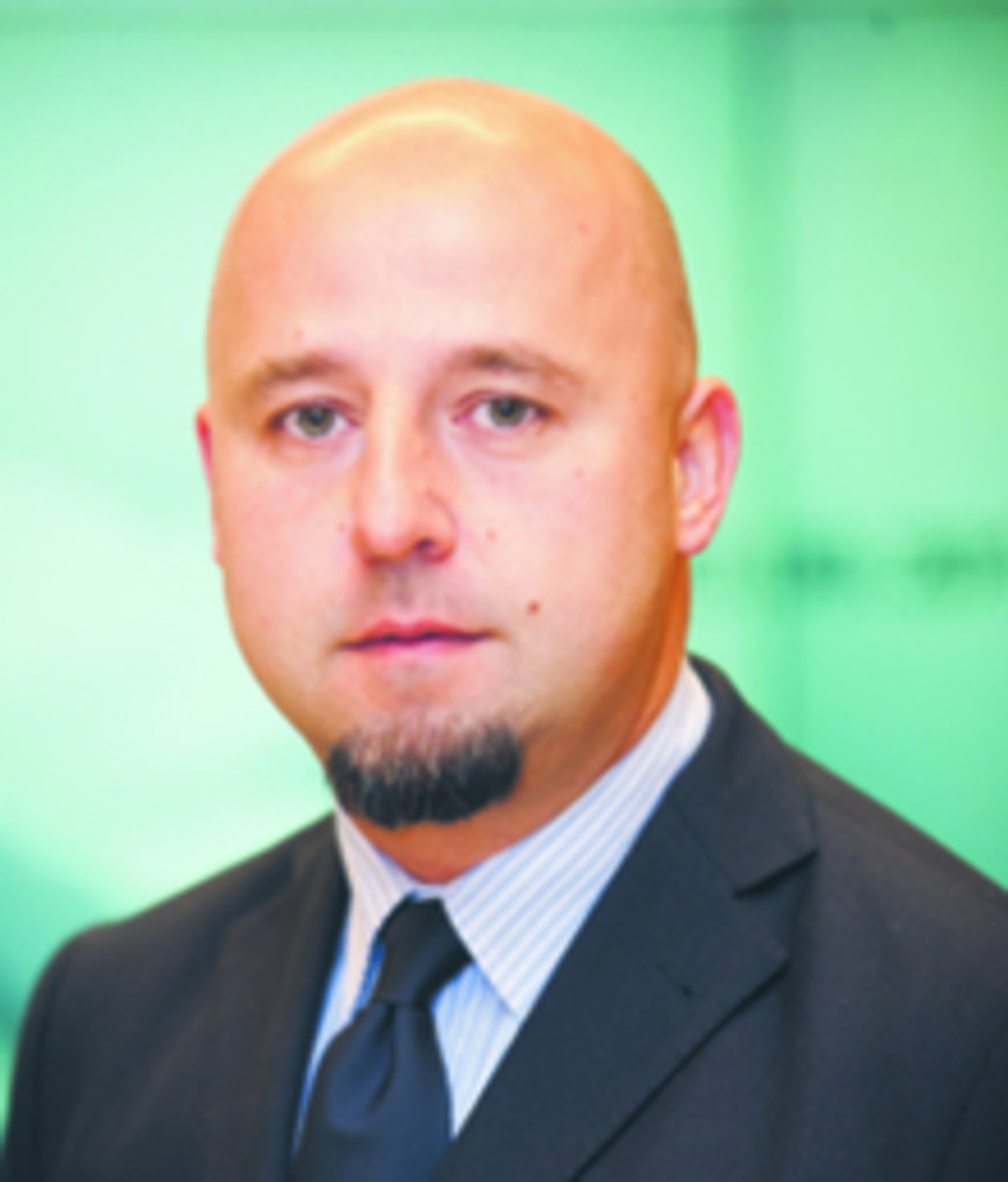 Ireneusz Tomczak, prezes Fundacji Obserwatorium Zarządzania