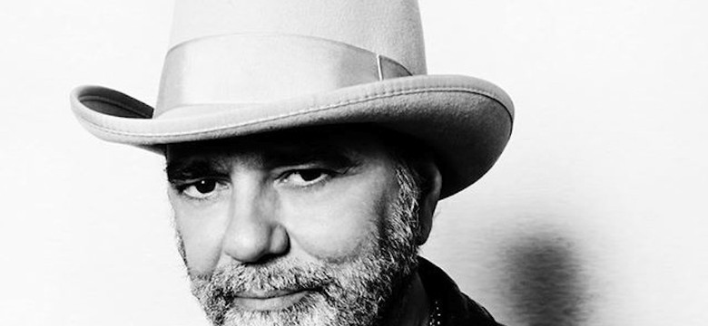 Daniel Lanois na własną rękę, ale nie dla wszystkich