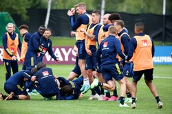 Szwecja już pewna awansu. Stawką meczu z Polską pierwsze miejsce w grupie