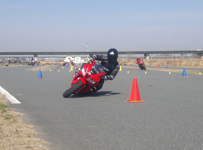 Honda Gymkhana. Nowa akcja dla motocyklistów