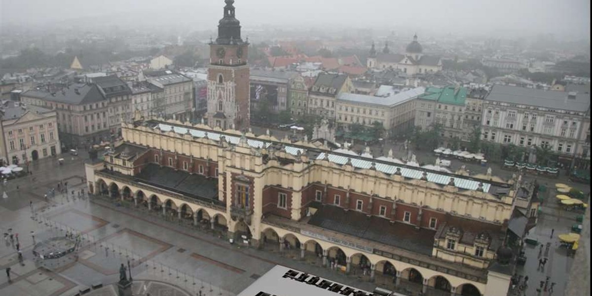 Cały Kraków chce do muzeum