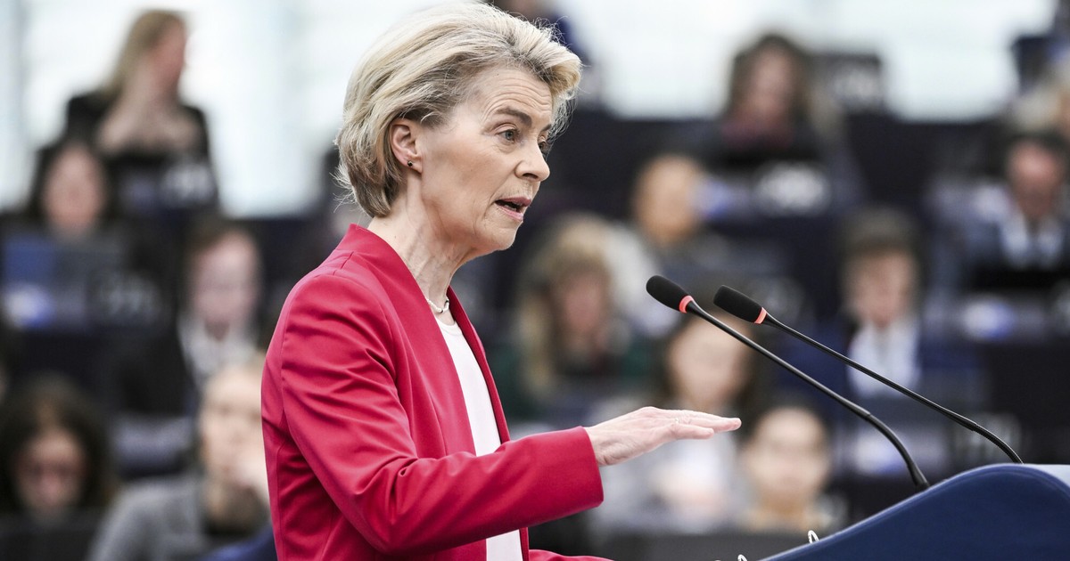 UE odpowiada Trumpowi. Nakłada cła odwetowe na USA