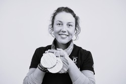 Tragiczna śmierć mistrzyni olimpijskiej. Laura Dahlmeier zginęła w Pakistanie