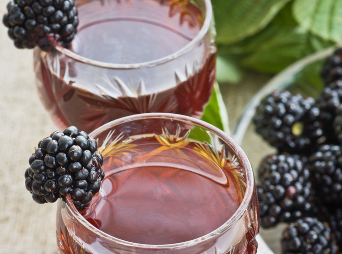 8. Zrezygnuj z alkoholu