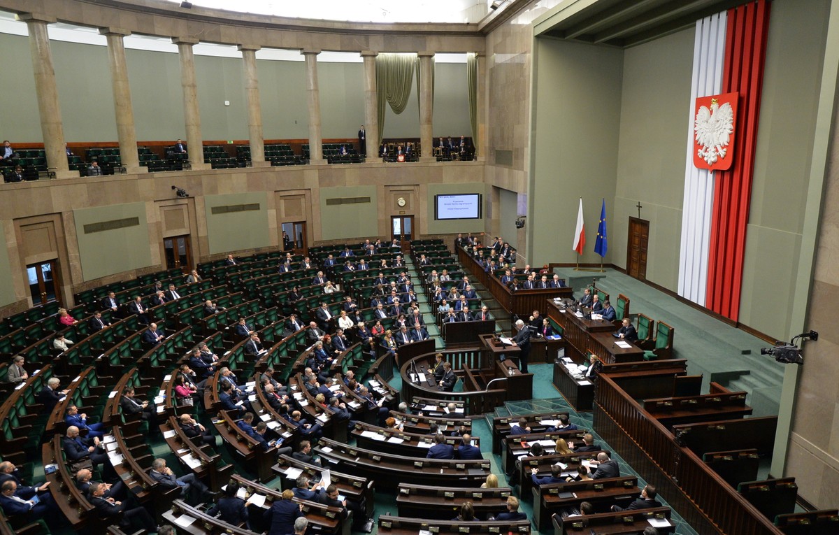 Sejm