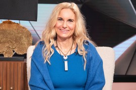 Zorici su birali SLIKU ZA SPOMENIK, a onda je otišla u MANASTIR TUMANE: Prišla sam igumanu Dimitriju i rekla "Treba mi pomoć"