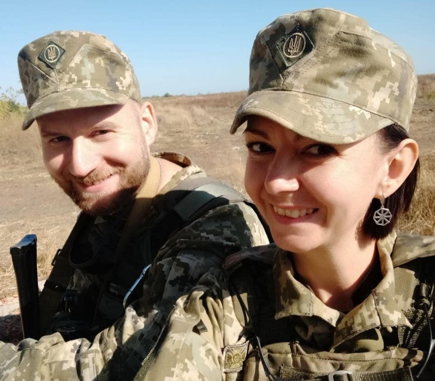 Valerij i Aleksij Subotin