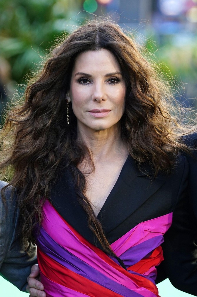 Sandra Bulok