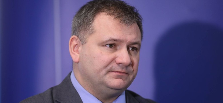 Sędzia Waldemar Żurek odwołany z funkcji rzecznika Sądu Okręgowego w Krakowie