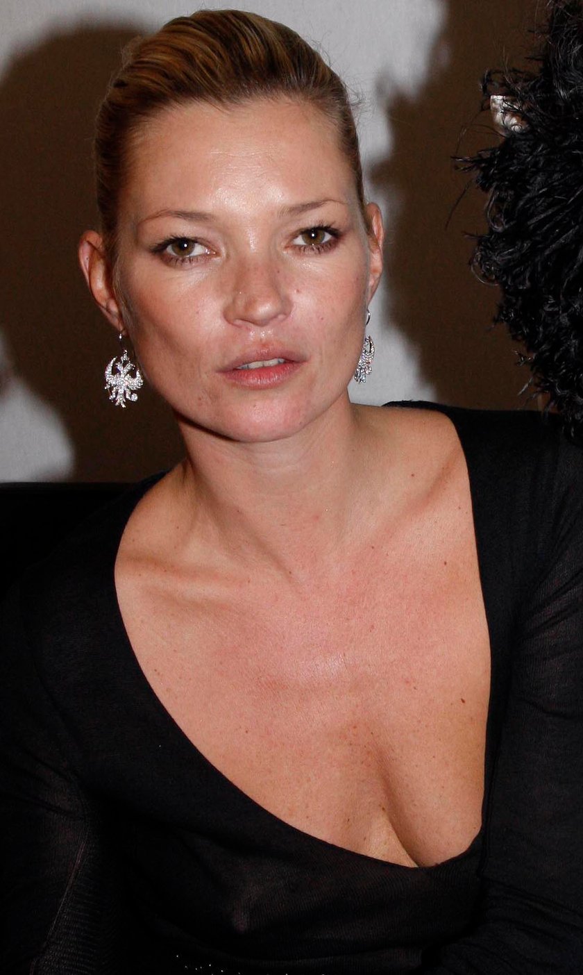 Kate Moss