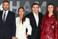 Skandal w rodzinie Beckhamów działa jak terapia. "Wszyscy tego potrzebowaliśmy"