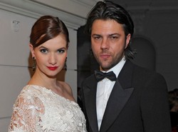 Janiak i Malinowska znów zostaną rodzicami. Modelka potwierdziła ciążę