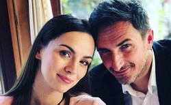 Paulina Krupińska zdradziła, jak naprawdę nazywa się jej mąż