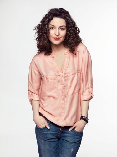 Lekarze - Agnieszka Więdłocha