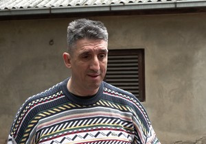 Kristijan Golubović