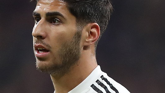 Marco Asensio