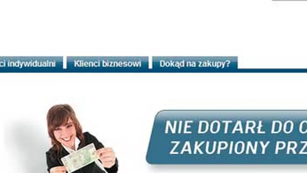 Ochrona zakupów w polskim PayPal