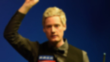 Snooker: kolejna próba Robertsona, Australijczyk wierzy w pierwsze zwycięstwo na własnym terenie