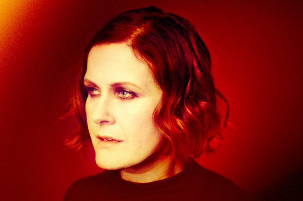 Będzie nowa płyta Alison Moyet. Album "Other" w czerwcu