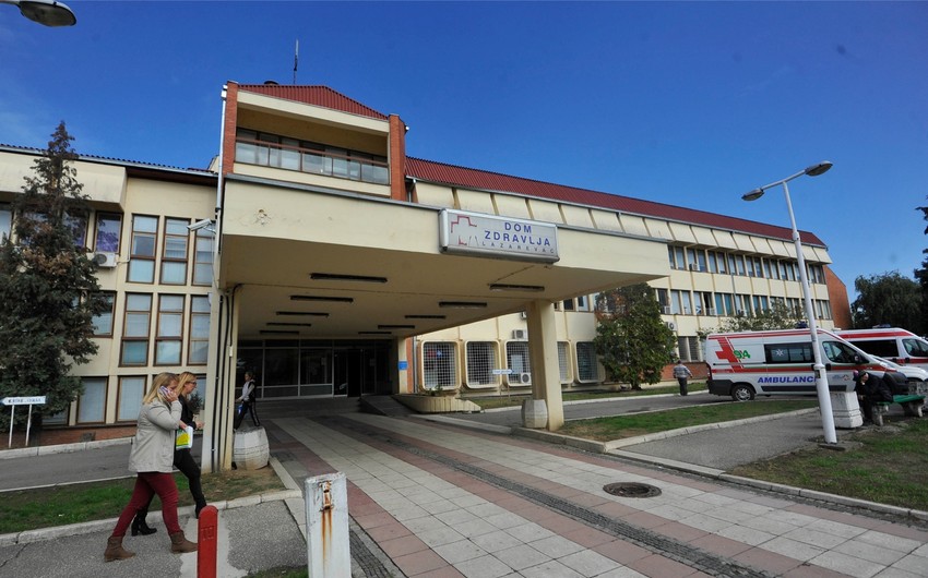 Dom zdravlja Lazarevac