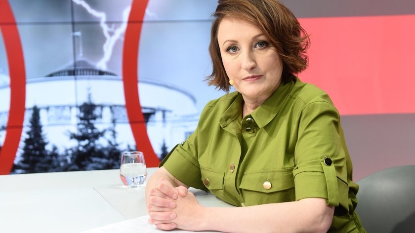 Agnieszka Burzyńska: Niebywała zuchwałość rządzących