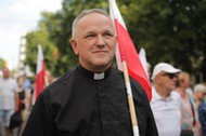 Father Wojciech Lemanski