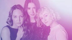 "Dziewczyny" i "#BringBackAlice" wśród nowości kwietnia w HBO Max