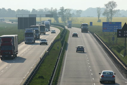 Wielka zmiana dla kierowców na A4. Ruszyła lawina mandatów