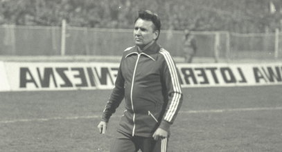 To on miał wprowadzić Polskę na Mundial '82. W swoim mieście był zaszczuty