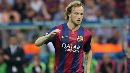 Ivan Rakitić