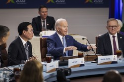 Cisza przed burzą. Co się dzieje w stosunkach USA-Chiny?