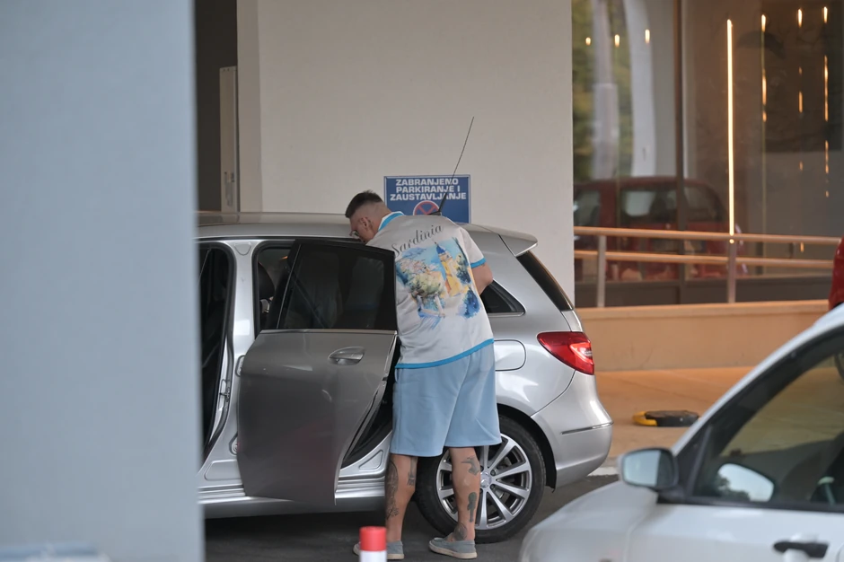 Kristijan Golubović