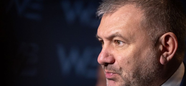 Polska uderza w sieć Epsteina. Prokuratura Krajowa powołała specjalny zespół śledczy