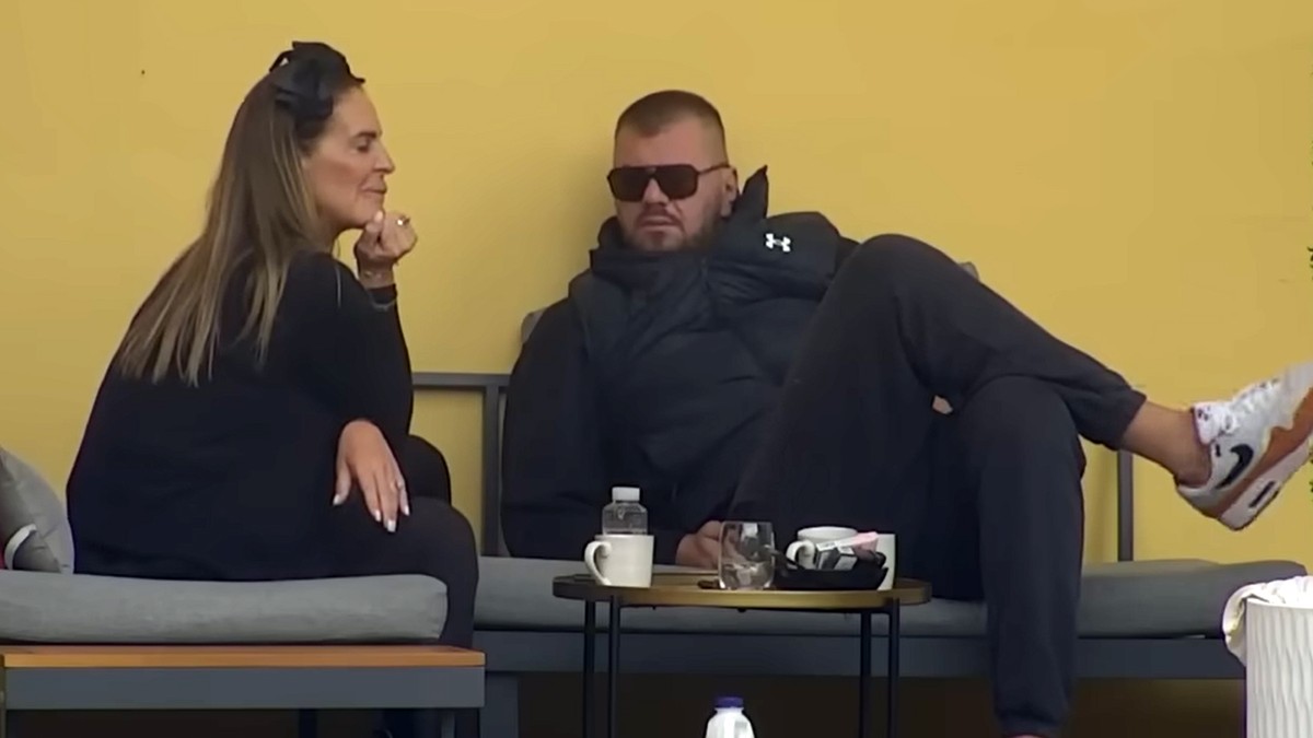 Janjuš i Kačavenda