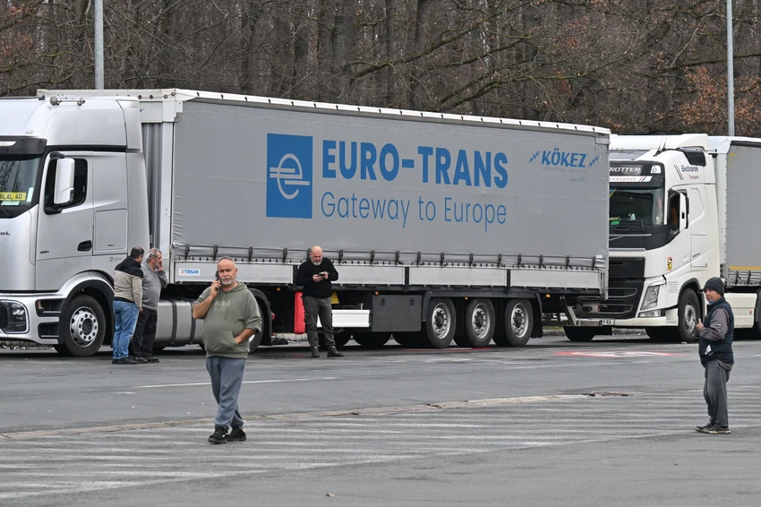 Batrovci granični prelaz