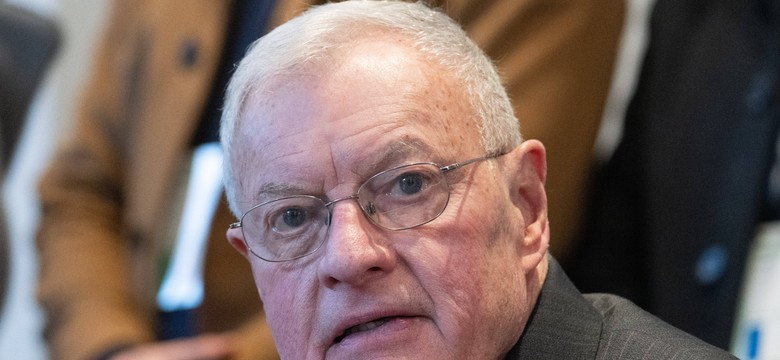 Generał Kellogg: Rosja gra na zwłokę, komentarze Pieskowa jak z Orwella