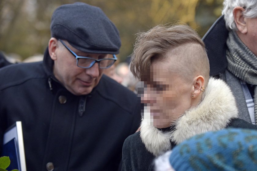 Krystyna Sienkiewicz - kto dostanie spadek po aktorce. Kuba Sienkiewicz?