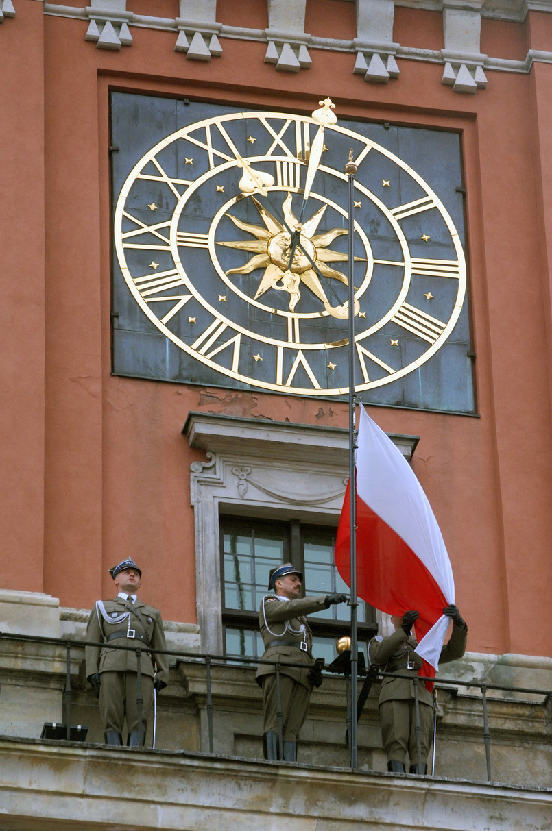 Święto flagi państwowej