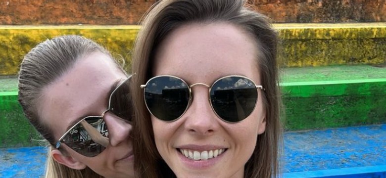Dziennikarka TVN wzięła ślub z partnerką. Są zdjęcia z wesela [FOTO]