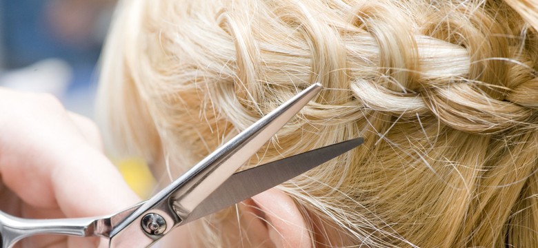 Uroda z pierwszej ręki: wiosenna rekonstrukcja włosa