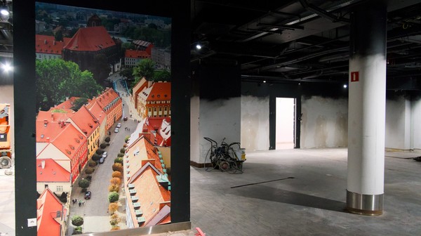 Punkty, które przechodzą w terminalu mniejszy lub większy lifting to m.in. Check-In Bar, sklepy Baltona w hali odlotów, kontrola bezpieczeństwa oraz parking.