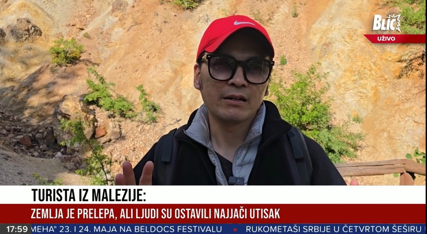 Filmadžije iz Nemačke