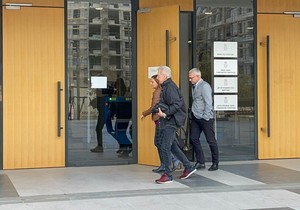 Miroslav Ilić o smrti majke