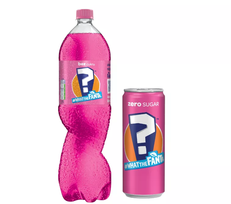 #WhatTheFanta