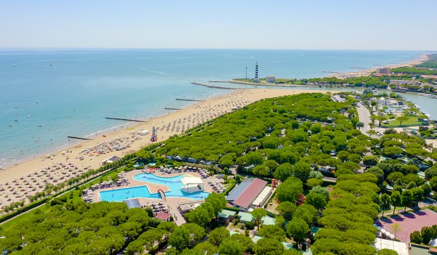 Lido di Jesolo