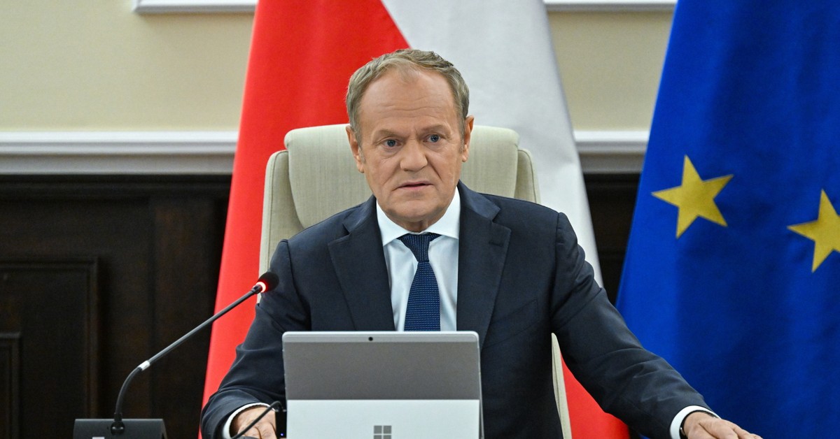 Premier zapowiada: Nie zamierzamy rezygnować z pakietu CPN pomimo zawieszenia walk na Bliskim Wschodzie