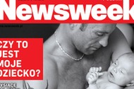 Ryszard Holzer zapowiada najnowszego Newsweeka 50/2013 